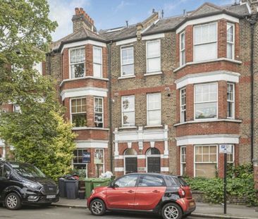 Gauden Road - Photo 2