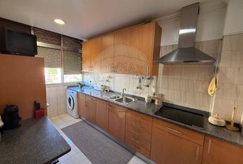 Apartamento T2 em Lisboa