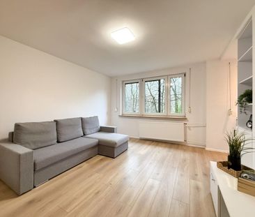 | Klimzowiec – przytkulna kawalerka po remoncie | 27.7 m² - Фото 4