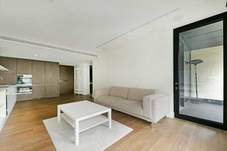 1 bedroom apartment to rent - Photo 3