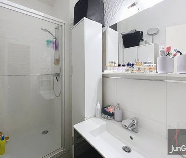 EXCLUSIVITÉ - LOCATION APPARTEMENT 3 PIÈCES, 2 CHAMBRES, DANS IMMEU... - Photo 5