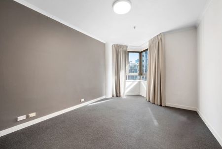 1711/333 Exhibition Street, Melbourne VIC 3000 - Apartment For Rent | Domain - Photo 5