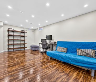 For Lease - 5578 Waterwind Crescent, Mississauga, Ontario - Photo 4