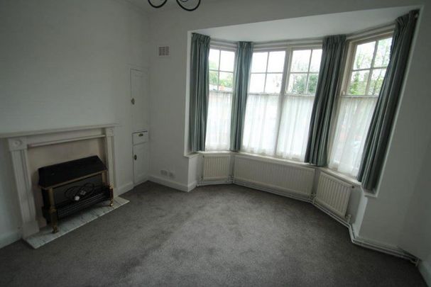 2 bedroom maisonette to rent - Photo 1