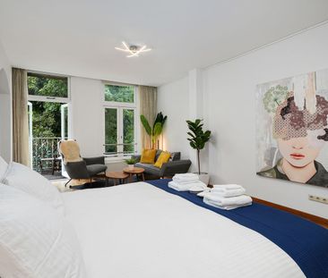 Appartement te huur: Eerste Jan Steenstraat 110-2 1072 NR Amsterdam - foto 6