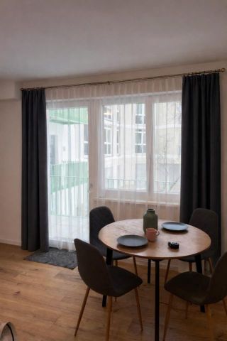 Neue, modische Wohnung (Französisch Buchholz) - Photo 5