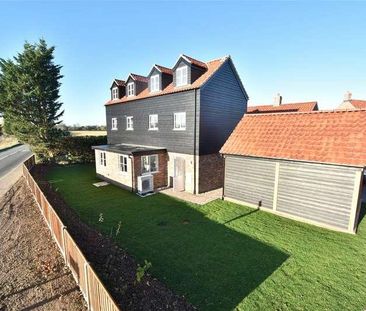 Cricket View, Mildenhall, Bury St. Edmunds, Suffolk, IP28 - Photo 4