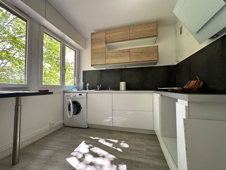 Location Appartement 3 pièces 54m² - Photo 4