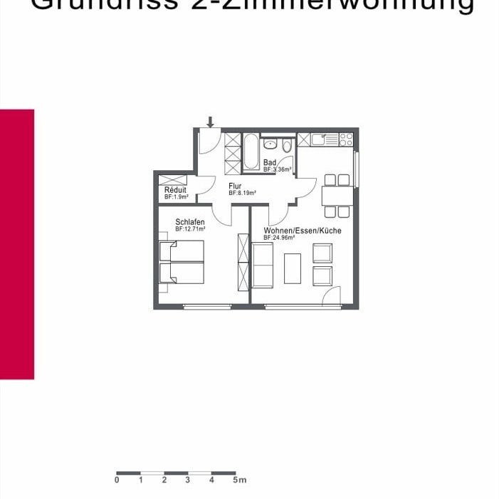 "Wohlfühlen im grünen!" - Foto 1