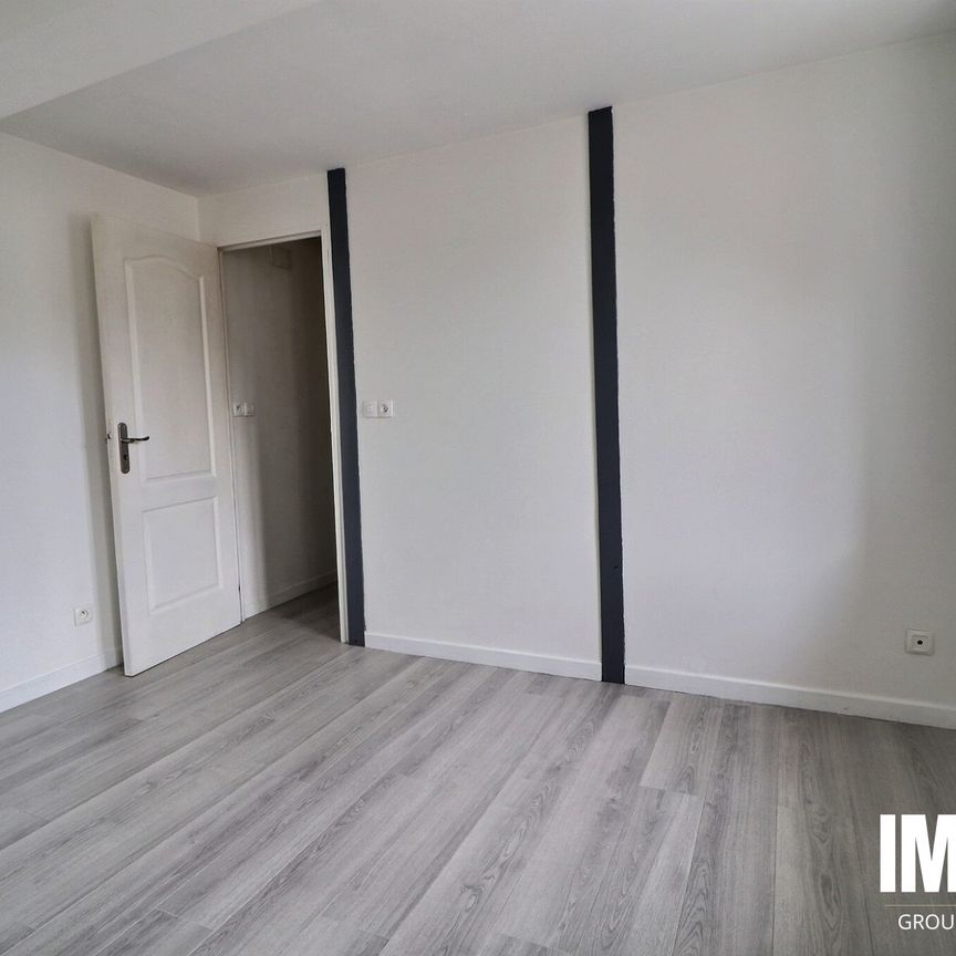 Location Maison 4 pièces 51m² DUCLAIR 76480 - Photo 1