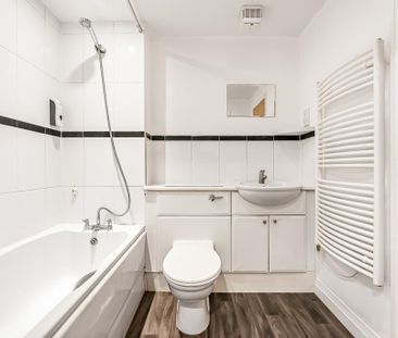 2 bedroom apartment to rent - Photo 6