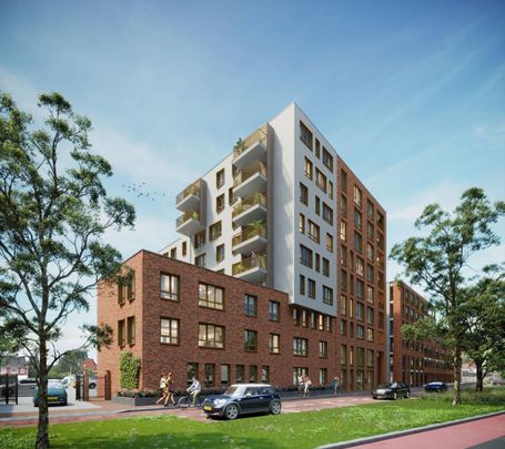 TEX Buitengewoon - Photo 1