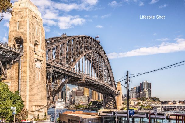 4/39 Fitzroy Street, Kirribilli - Photo 1