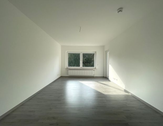 Seniorenwohnung mit WBS - Foto 1