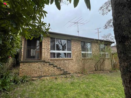 3 ADA ROAD Blackheath - Photo 4