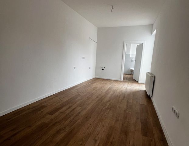 Wohnen in Wittenberge: 6 frisch sanierte Mietwohnungen stehen zur Vermietung! - Foto 1