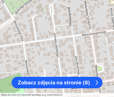 Wynajmę mieszkanie 2 pokojowe na Karłowicach – zdjęcie 1