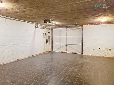 Huis met drie slaapkamers in Meise - Photo 4