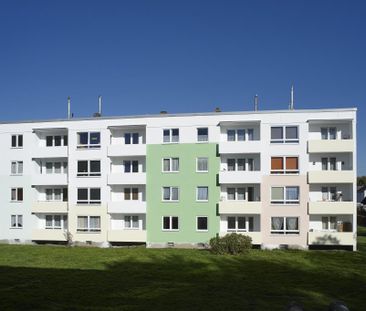 2-Zimmer-Wohnung mit Balkon in Dortmund-Wickede mieten - Photo 5