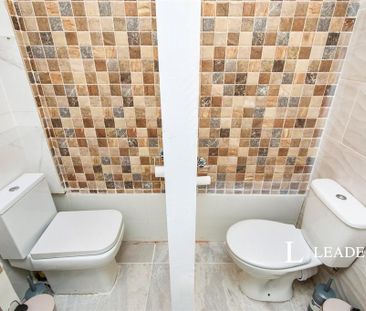 1 bedroom terraced house to rent - Photo 6