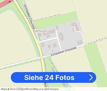 Möbliertes Haus in Oberkrämer – ideal für Firmen & Monteure - Foto 1