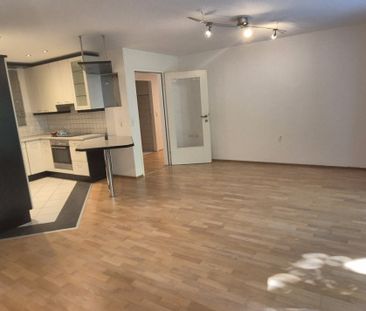 Moderne 4-Zi-Wohnung mit Garten & Terrasse in Hohenems – gepflegt &... - Photo 3