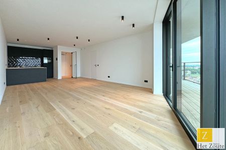 Luxueus appartement met weids uitzicht - The Tower Knokke - Foto 5