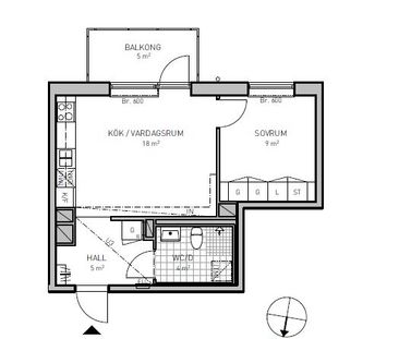 Skvadronsgatan 4, Linköping - Photo 5