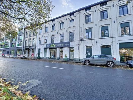 Appartement te huur - Photo 5