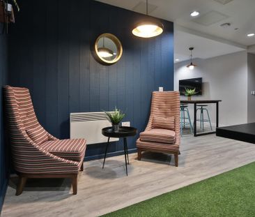 Studio to rent - Photo 2