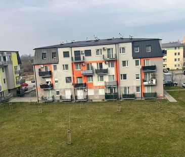 DIRECTREAL|Príjemný 1-izbový byt na prenájom v skvelej lokalite - Photo 3