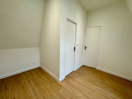 Appartement 2 pièces - Photo 1