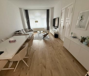 Nachmieter für Wohnung gesucht | 102m | 3 Zimmer | Einbauküche - Photo 5