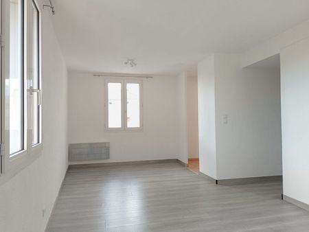 Appartement 3 pièces à louer - Photo 5