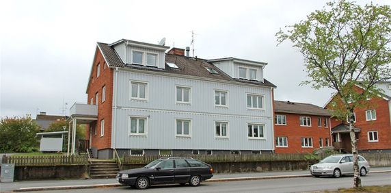 Fornbacken 75 - Foto 2
