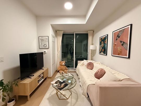 For Lease - 3429 Sheppard Avenue Unit# 320, Toronto, Ontario - Photo 1