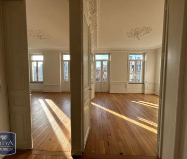 Appartement à louer 5 pièces - Photo 1