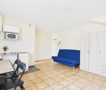 T1 – MEUBLÉ – Villejuif – 25,07 m² - Photo 2