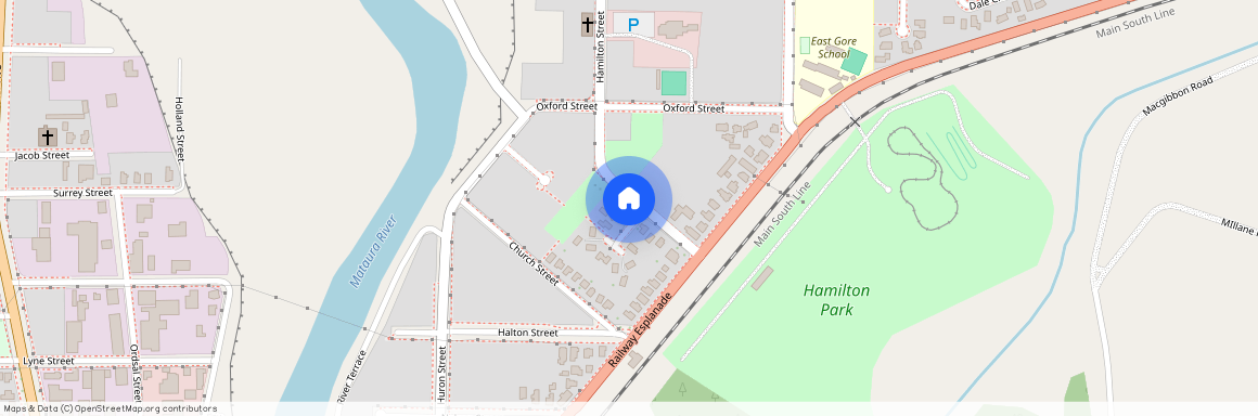 9/8 Hamilton Street, Gore, Gore