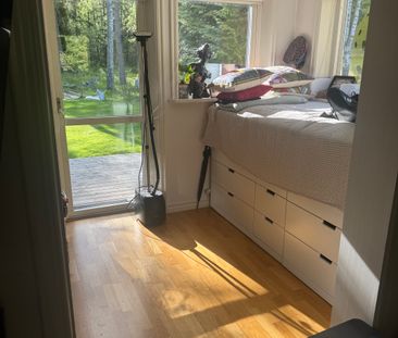 Enbuskvägen, Ingarö - Photo 4