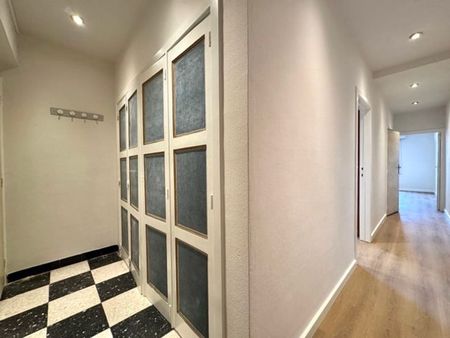 Appartement te huur - Photo 4