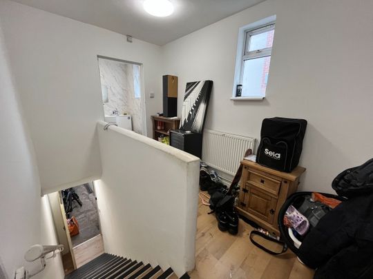 Room in a Shared House, The Malt House, BS2 - Photo 1