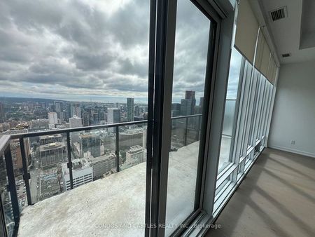 For Lease - 488 University Avenue Unit# 5502, Toronto, Ontario - Photo 3