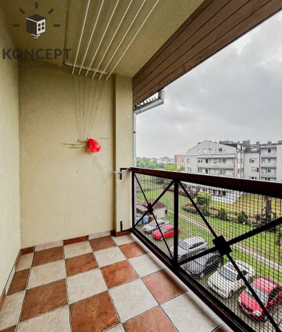 3-pok | 2-poziomowe | Balkon | Fabryczna - Photo 4