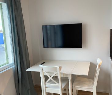 Flyginfarten, Järfälla - Foto 5