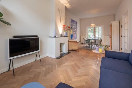 Huis te huur: Melkweg 8 1406 PN Bussum - Foto 2