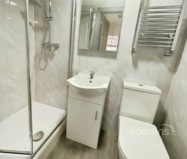 1 bedroom property to rent - Photo 6