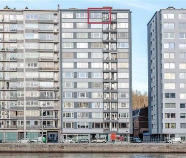 Appartement te huur - Photo 1