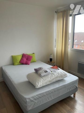 A LOUER A SECLIN (NORD) - Photo 5