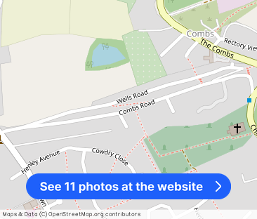 The Old Thornhill CC, Combs Road, Dewsbury, WF12 - Photo 1